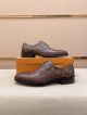 LV Brown Calfskin Leather Man Shoes 052517 (7)_th.jpg